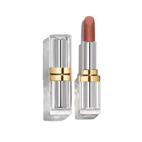 chanel 531|31 LE ROUGE Satin lipstick 1 .